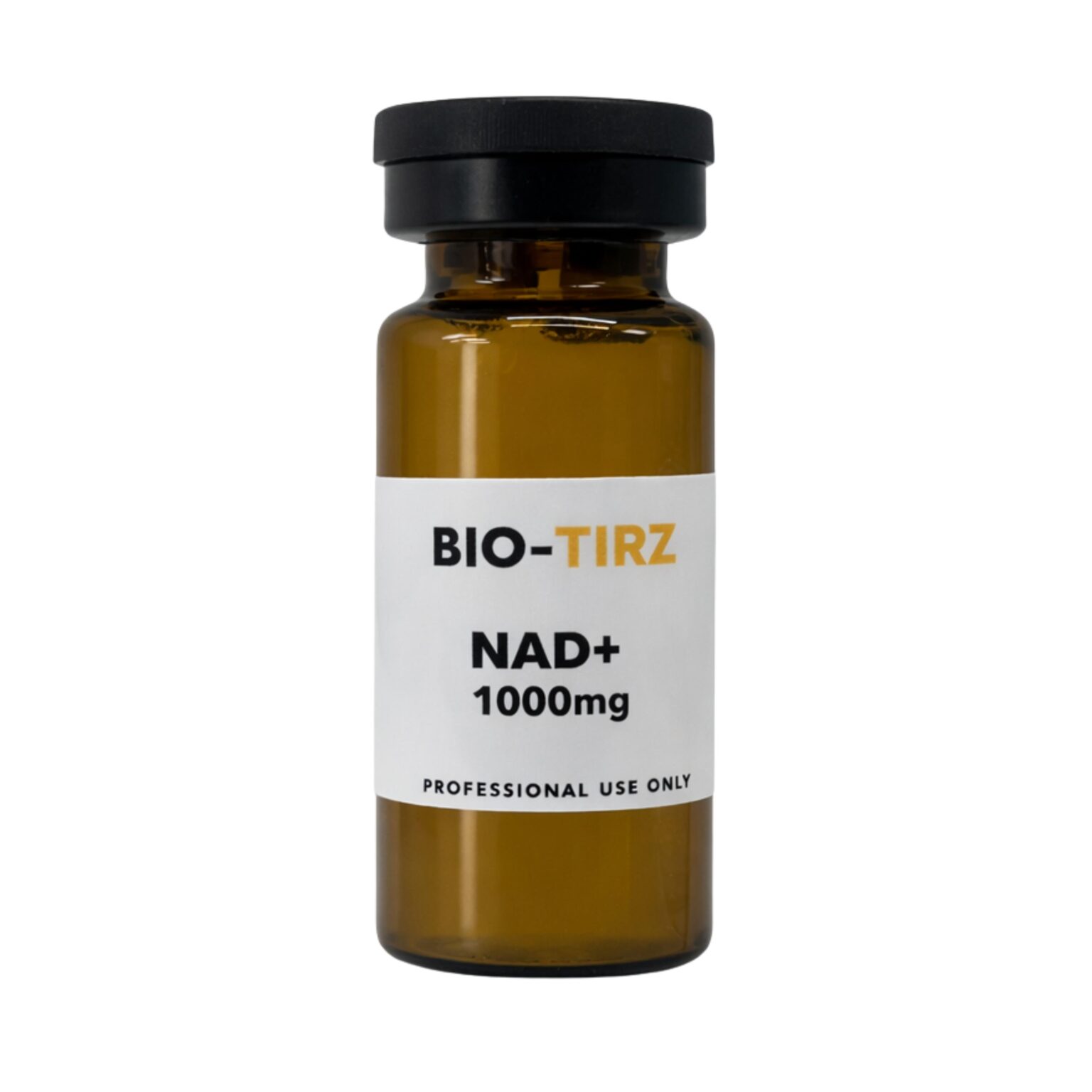 BIO-TIRZ NAD+ Premium 1000mg · 1 frasco