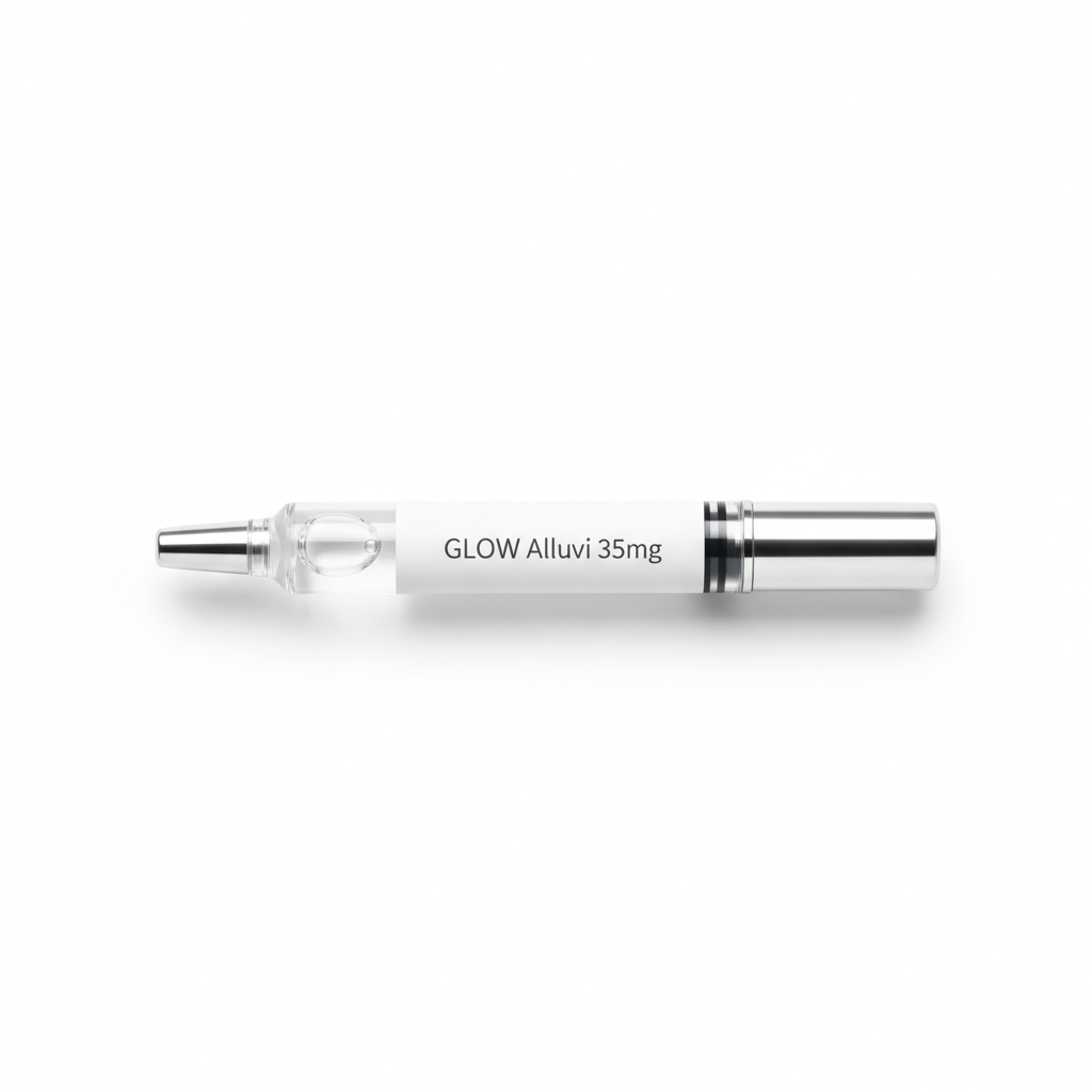 GLOW Alluvi 35mg · 1 caneta