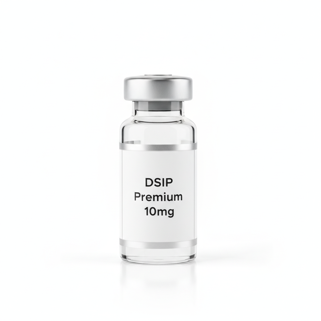DSIP Premium 10mg · 1 frasco