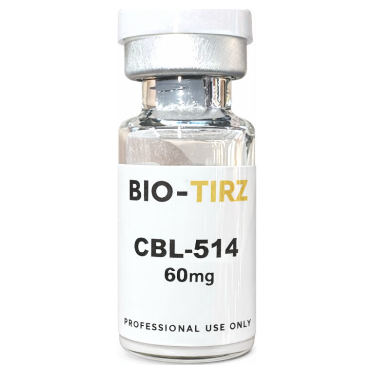 CBL-514 Premium 60mg · 1 ampola