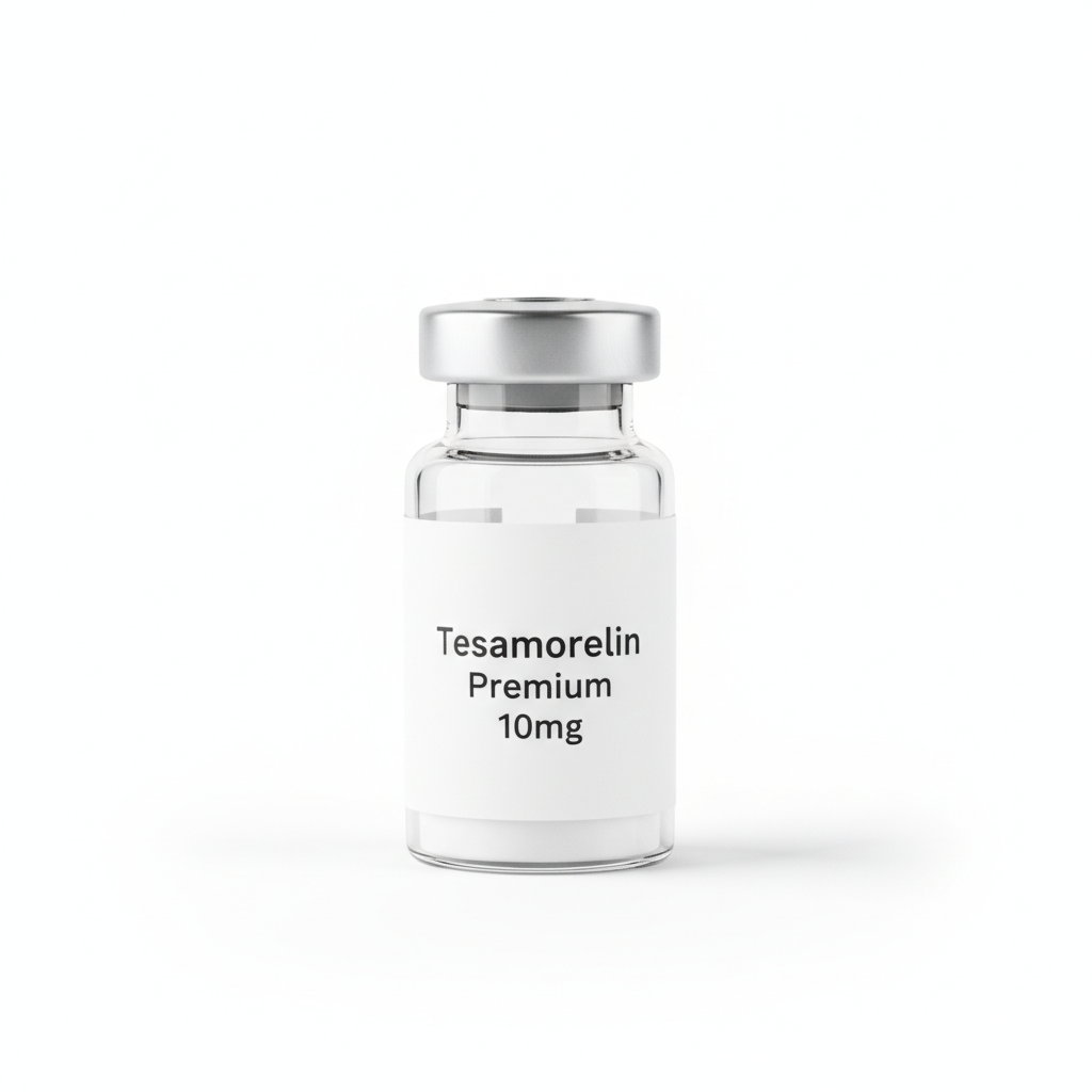 Tesamorelin Premium 10mg · 1 frasco