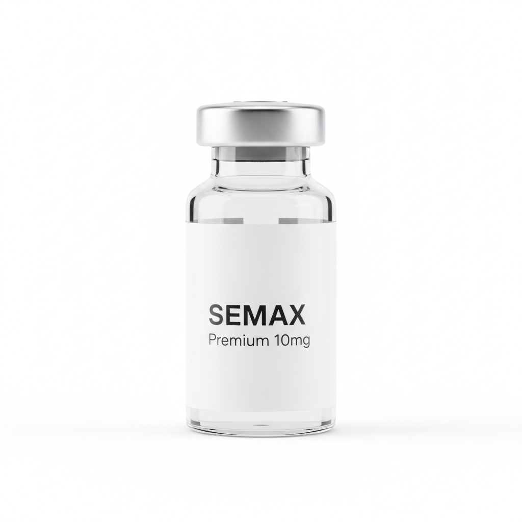 SEMAX Premium 10mg · 1 frasco