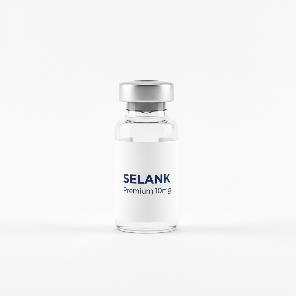 SELANK Premium 10mg · 1 frasco